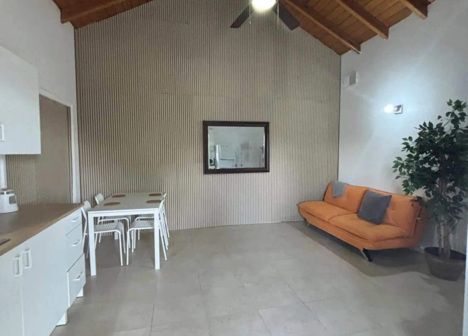Lejlighed Crosbies Cabins Large Modern Space Cedar Grove